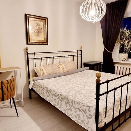 Apartamentai Miesto Centre 希奥利艾 外观 照片