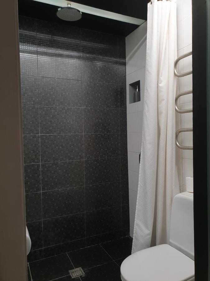 Apartamentai Miesto Centre 希奥利艾 外观 照片