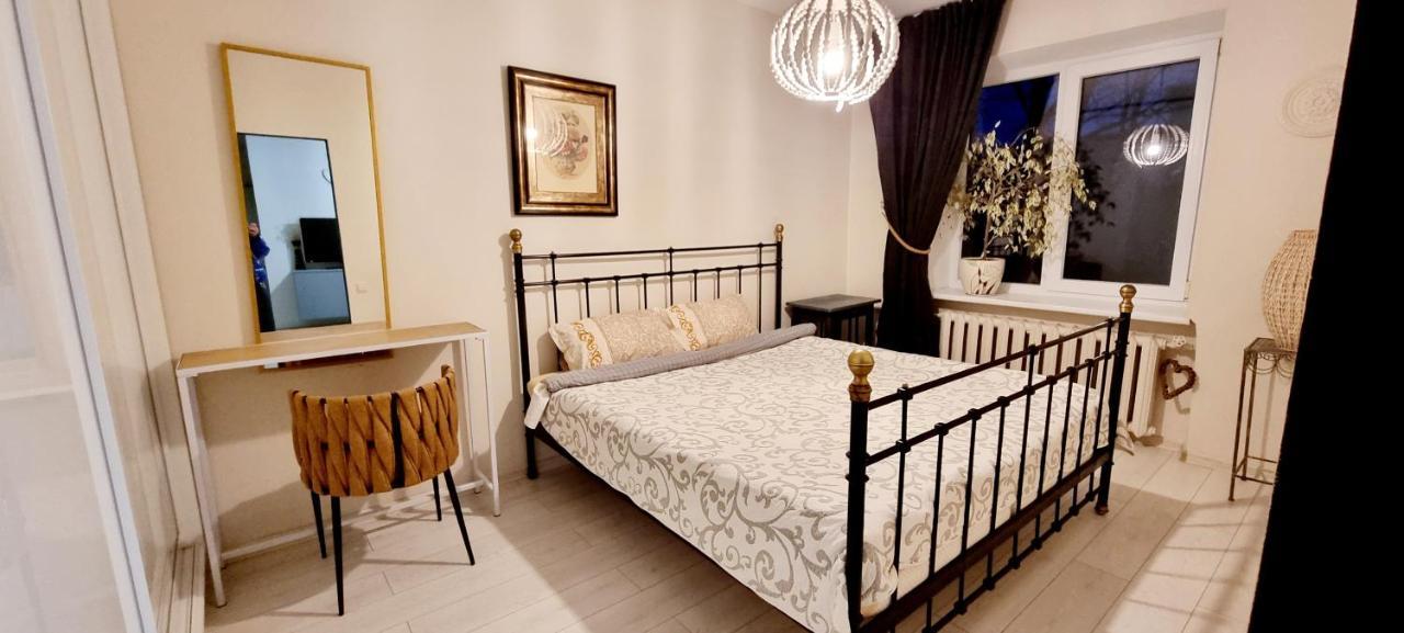 Apartamentai Miesto Centre 希奥利艾 外观 照片