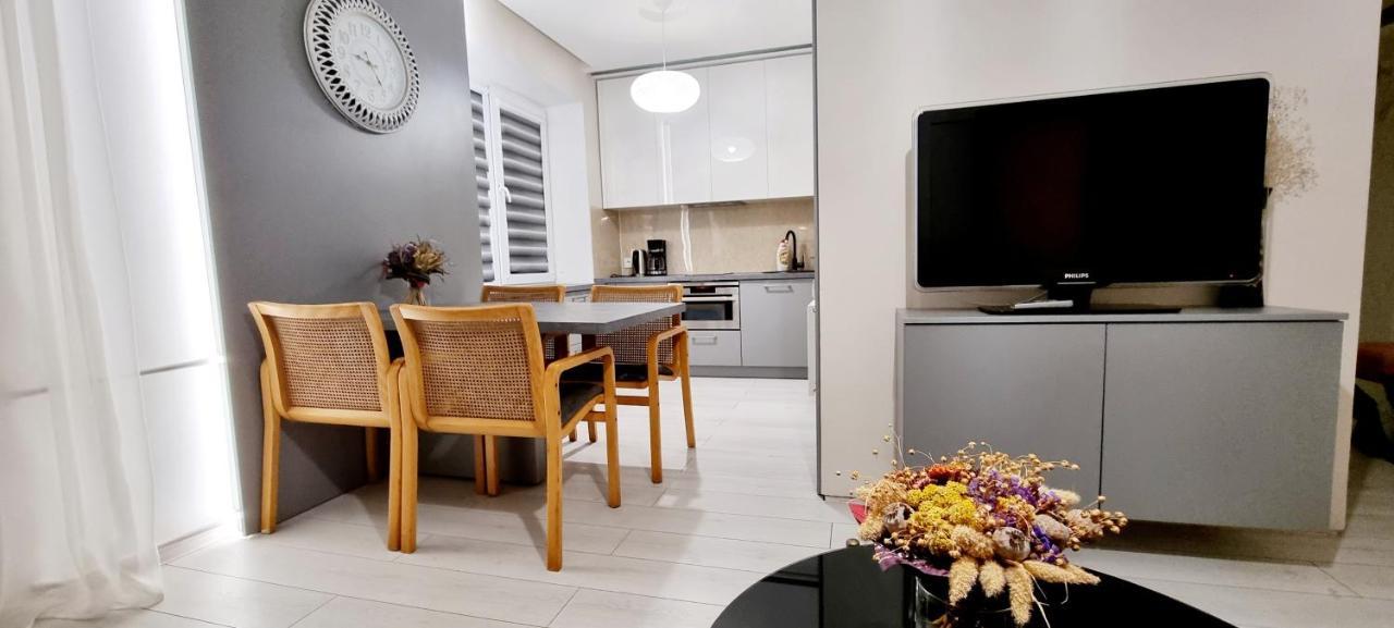 Apartamentai Miesto Centre 希奥利艾 外观 照片