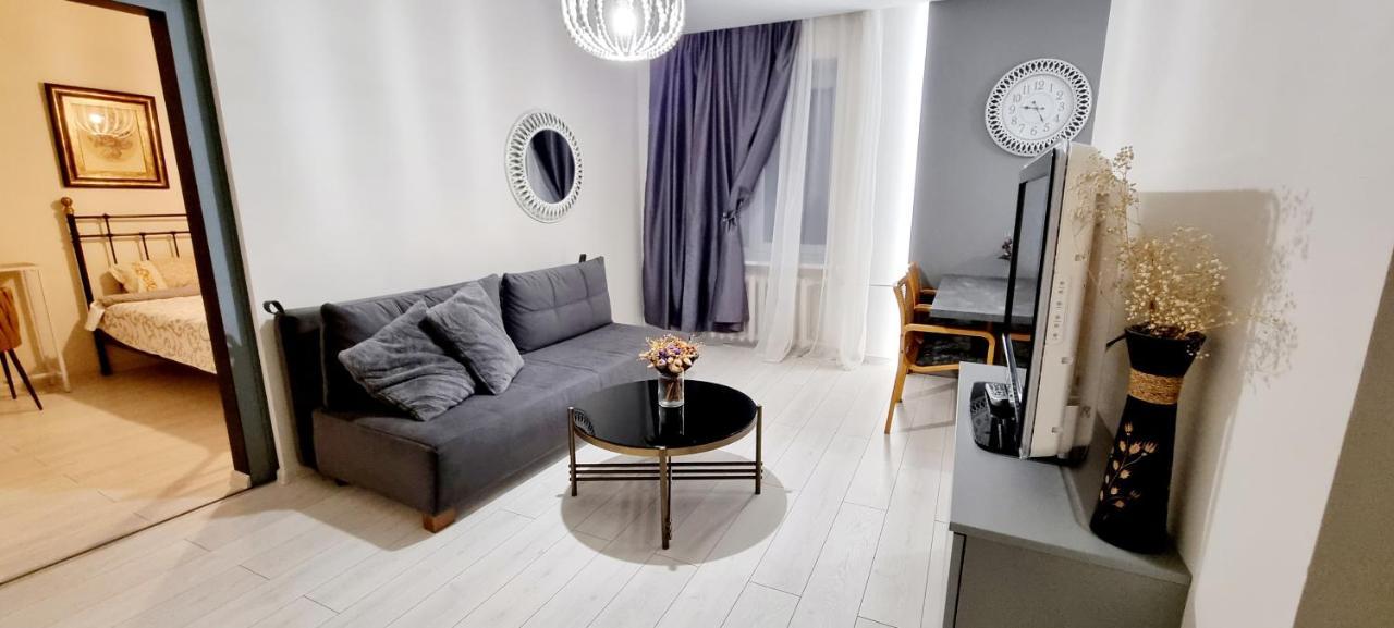 Apartamentai Miesto Centre 希奥利艾 外观 照片