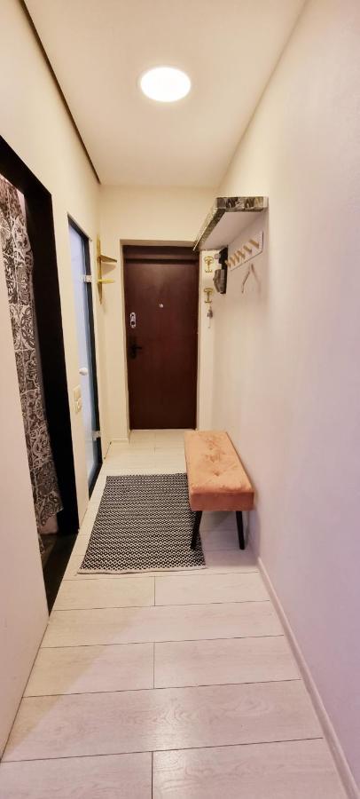Apartamentai Miesto Centre 希奥利艾 外观 照片