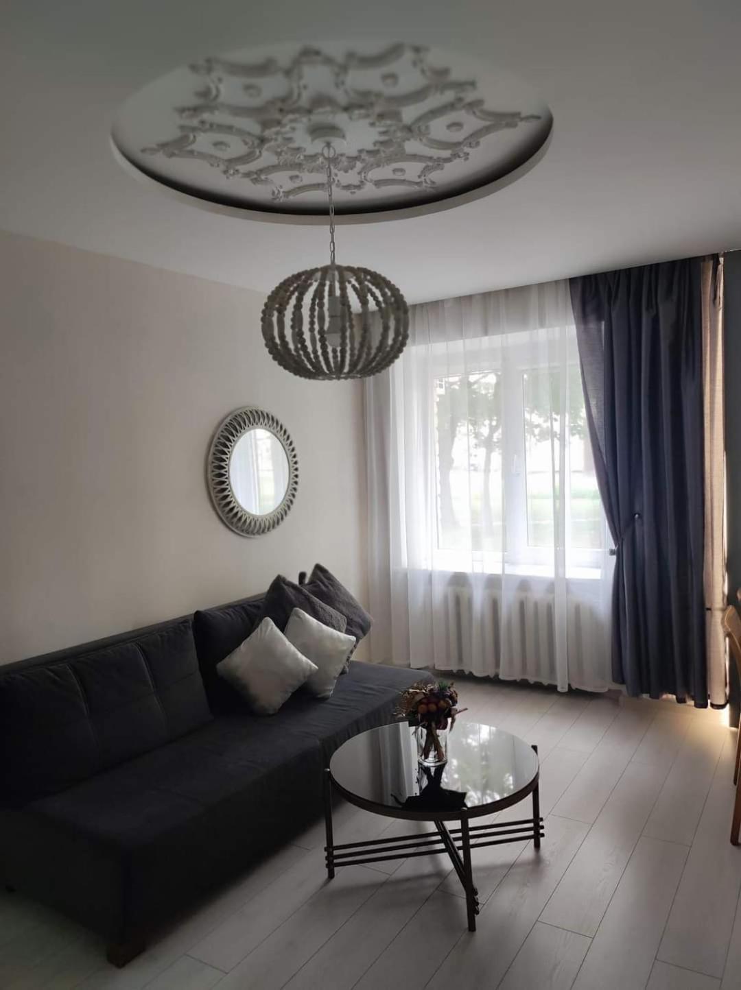 Apartamentai Miesto Centre 希奥利艾 外观 照片