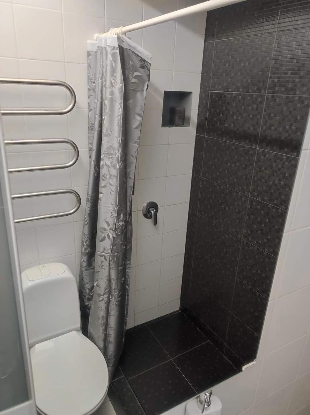Apartamentai Miesto Centre 希奥利艾 外观 照片
